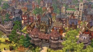 The Settlers History Collection Free Download