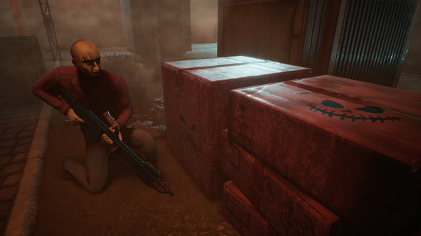 Phantom Doctrine Halloween Scare Tactics Free Download