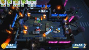 Overcooked 2 Chinese New Year Free Download