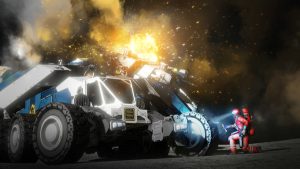 Space Engineers v01.188 Free Download