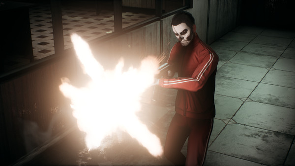 Phantom Doctrine Halloween Scare Tactics Free Download