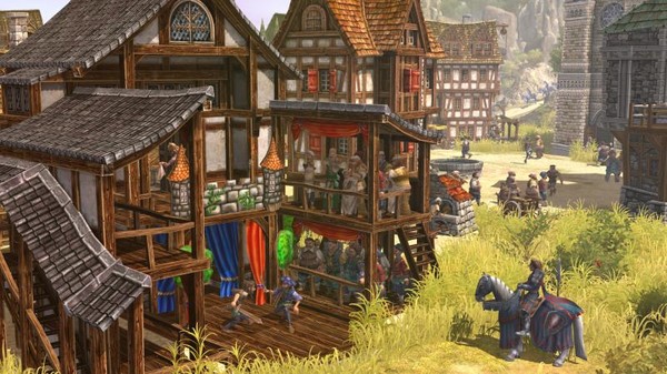 The Settlers History Collection Free Download