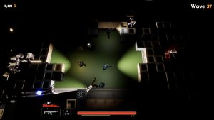 Zombie Bitcoin Defense Free Download