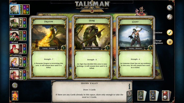 Talisman Digital Edition The Cataclysm Free Download