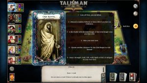 Talisman Digital Edition The Cataclysm Free Download