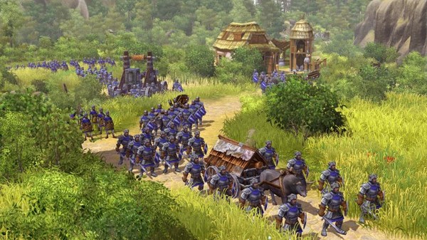 The Settlers History Collection Free Download