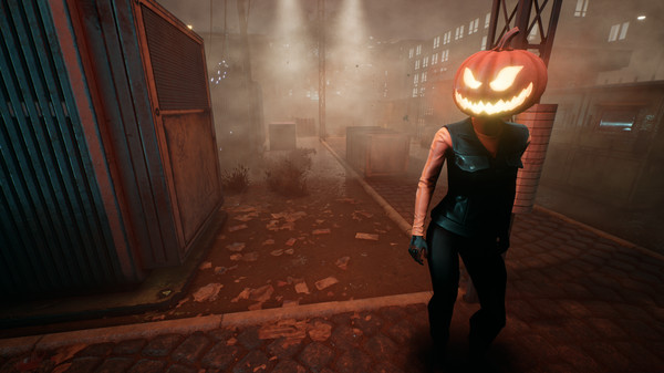 Phantom Doctrine Halloween Scare Tactics Free Download