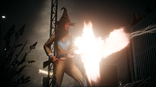 Phantom Doctrine Halloween Scare Tactics Free Download