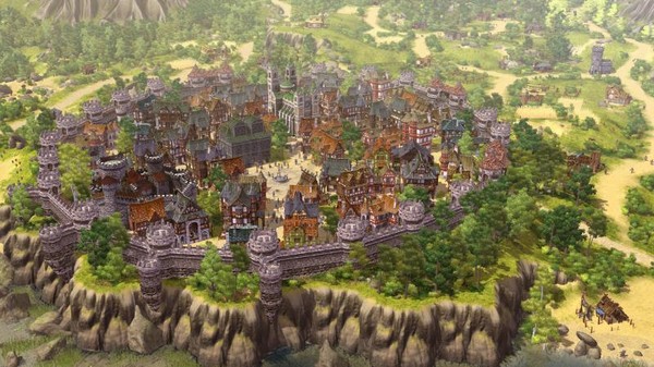 The Settlers History Collection Free Download