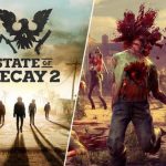 State of Decay 2 v1.3160 With DLC Free Download