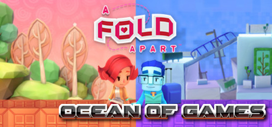 A Fold Apart PLAZA Free Download