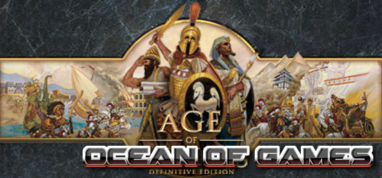 Age of Empires Definitive Edition Build 38862 CODEX Free Download