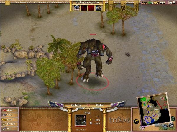 Age_of_Mythology_ setup