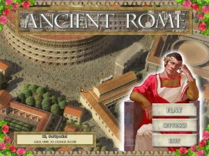 Ancient Rome free download