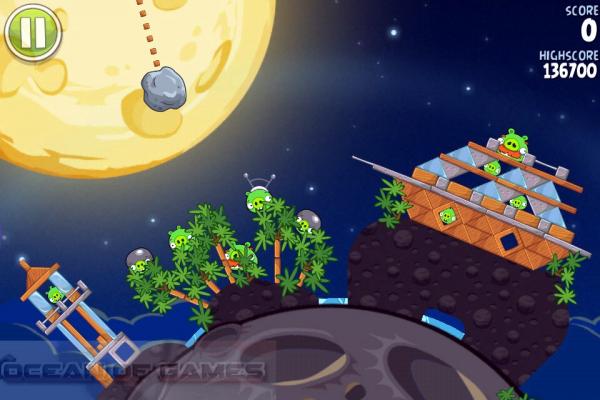 Angry Birds Space Setup Download For Free