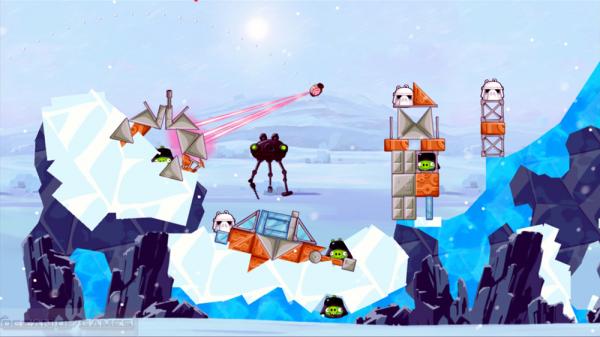 Angry Birds Star Wars Setup Free Download
