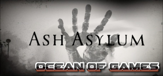 Ash Asylum PLAZA Free Download
