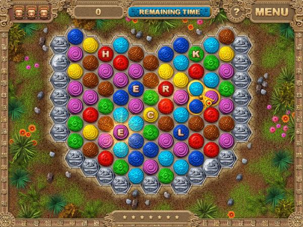 Azteca Free Download