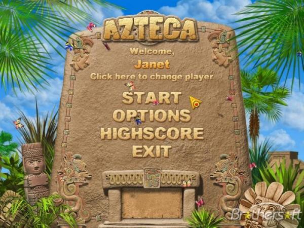 Azteca Free Download