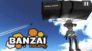 Banzai Escape Free Download