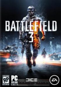 Battlefield 3 Free Download