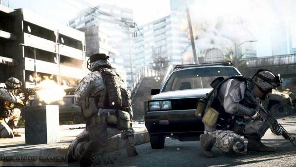 Battlefield 3 Setup Download For Free
