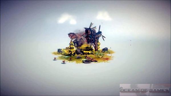 Besiege Download For Free