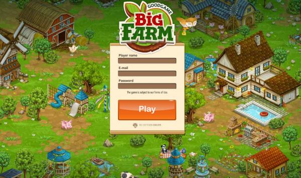 Big Farm Free Download