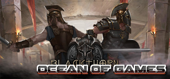 Blackthorn Arena Gods of War CODEX Free Download