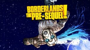 Borderlands The Pre Sequel Free Download