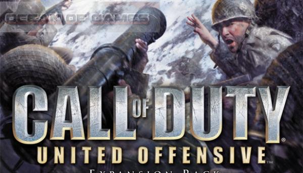 Call Of Duty United Offensive Setup Free Download Call Of Duty United Offensive Setup Free Download