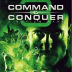 Command and Conquer 3 Tiberium Wars Free Download