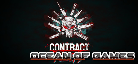 Contract Killers PLAZA Free Download
