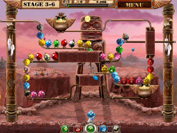 Crazy Birds PC Game Play Crazy Birds download