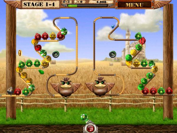 Crazy Birds Free Game Setup Crazy Birds Free Download