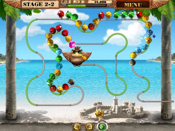 Crazy Birds Game For Windows Crazy Birds