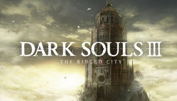 Dark Souls III The Ringed City Free Download
