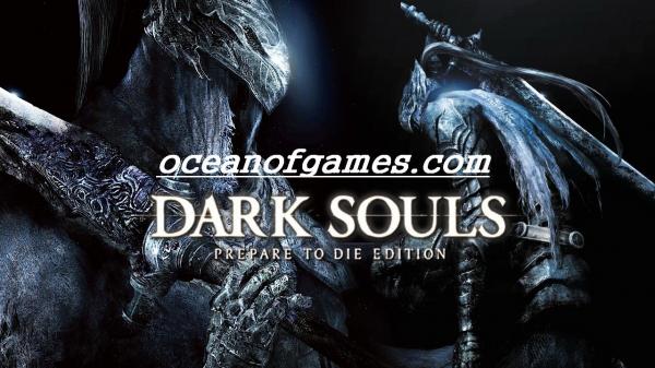 Dark Souls Prepare To Die Free Download