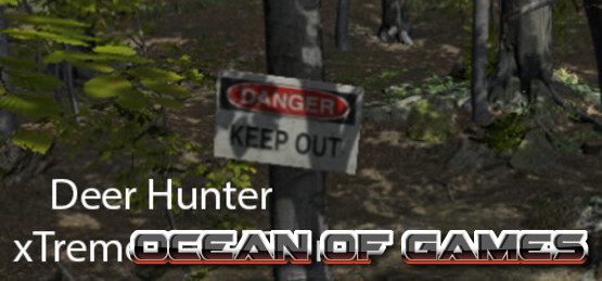 Deer Hunter xTreme Focal Plane PLAZA Free Download