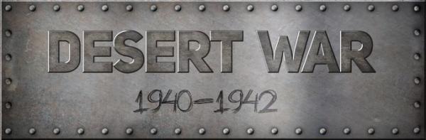 Desert War 1940.1942 Free Download