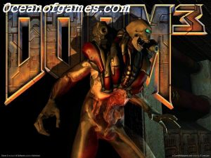 Doom 3 Free Download