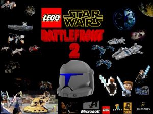 Star Wars Battlefront 2 free download