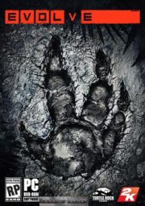 Evolve PC Game 2015 Download Free