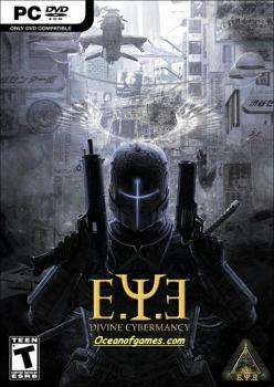 Eye Divine Cybermancy Free Download
