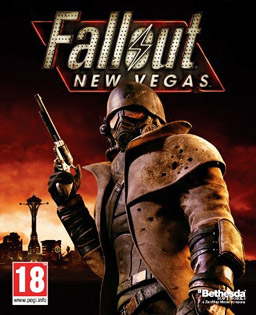 Fallout New Vegas Game Free Download