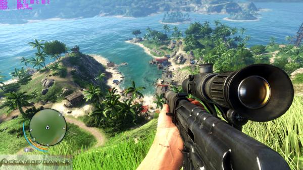 Far Cry 3 Setup Free Download