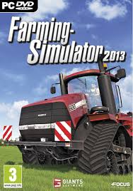 Farming Simulator 2013 Free Download