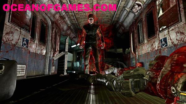 Fear 3 Free