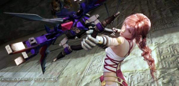 Final Fantasy XIII-2 Download For Free