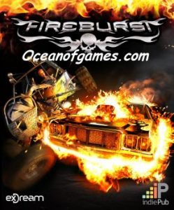 Fireburst free download